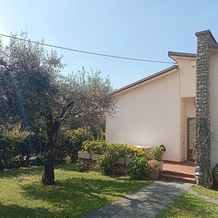 فيلا Casa Del Nonno بيتراسانتا المظهر الخارجي الصورة