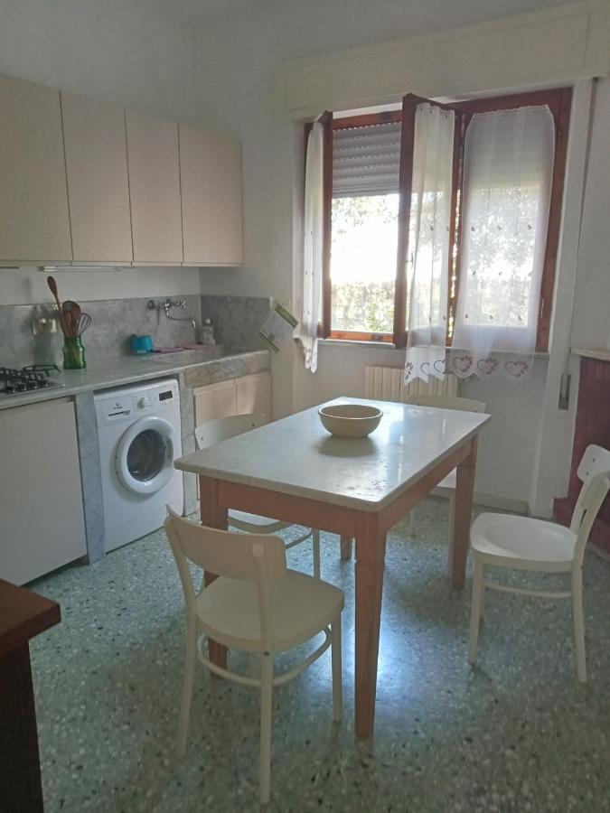 فيلا Casa Del Nonno بيتراسانتا المظهر الخارجي الصورة
