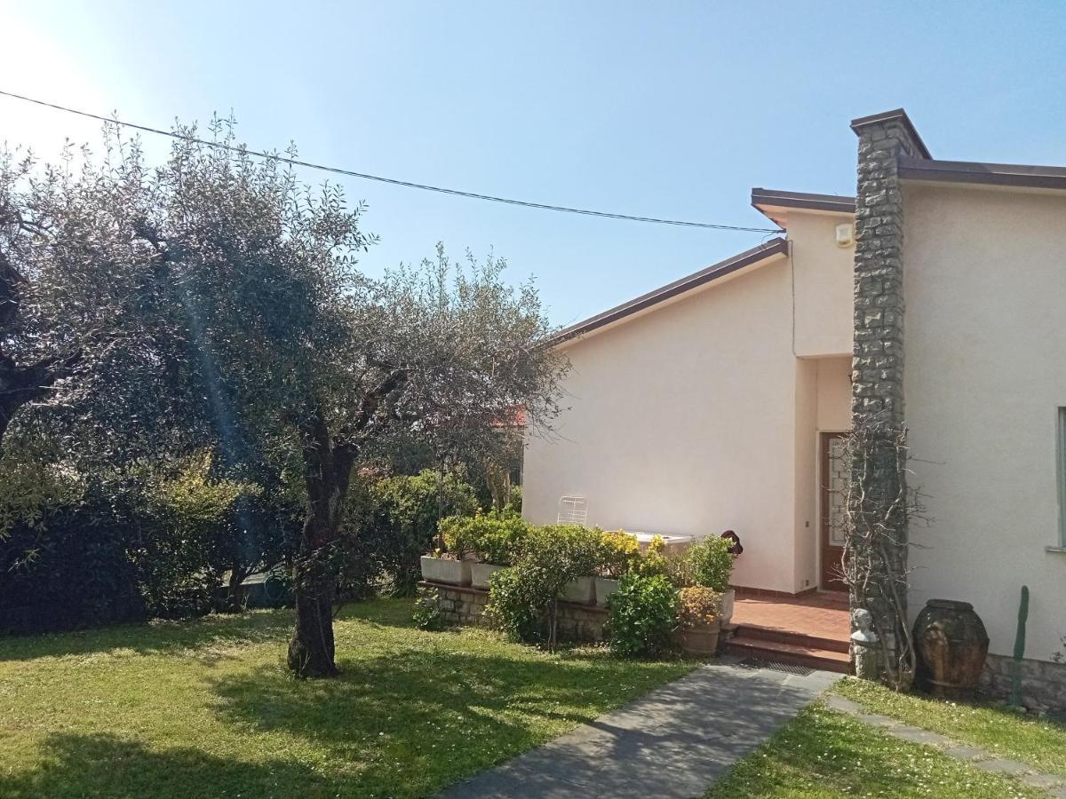 فيلا Casa Del Nonno بيتراسانتا المظهر الخارجي الصورة