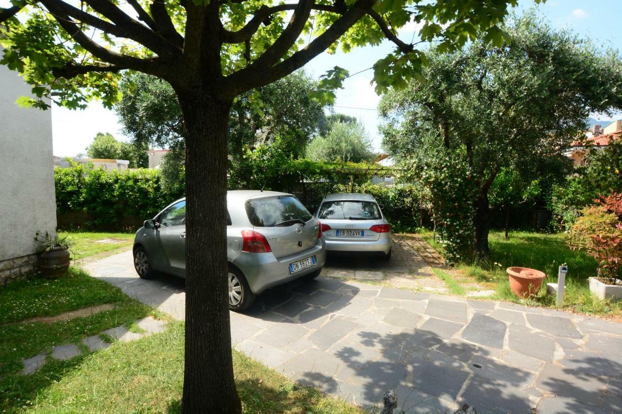 فيلا Casa Del Nonno بيتراسانتا المظهر الخارجي الصورة